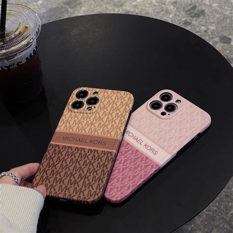 michael kors phone case iphone 13